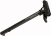 BLACK FOR AR-15ODIN EXTENDED CHARGING HANDLE 