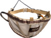 28"-36" WAIST*TETHRD PHANTOM SADDLE BROWN 