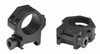 WEAVER 1 MED MATTE RING