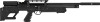 FPS BLACK/SYNTHETIC W/2 MAGSHATSAN BULLBOSS .25 PCP 1100 