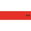 Bohning Arrow Wraps Neon Red 7 in. Standard 13 pk.