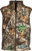 HEAVY WEIGHT RT-EDGE LARGE<ELEMENT OUTDOORS VEST INFINITY 