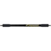 Bee Stinger MicroHex V-Bar Blackout 12 in.