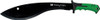 21"OAL W/SHEATHHOOYMAN KUKRI MACHETE CURVED 