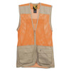 Browning Upland Dove Hunting Vest Blaze L