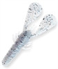 ZMAN TURBO CRAWZ 4" 6PK OKEE CRAW