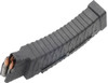 S60 SCHMEISSER 60RD BLACKATI MAGAZINE AK-47 7.62X39MM 