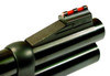 .375"N FIRE-SIGHT ORANGEWILLIAMS RIFLE FRONT SIGHT 