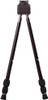QUICK DETACH 14"-42"SWAGGER BIPOD STALKER QD42 