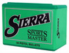 Sierra Bullets 10mm Caliber .401 inches 180gr Jacketed Hollow Point Bullets 100 Count