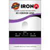 Specialty Iron I Rifle Peep Verifier #5 Purple