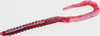 ZOOM 6" U-TALE WORM 20BG-WTRMLN RED