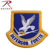Rothco US Air Force Flash Patch