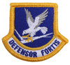Rothco US Air Force Flash Patch