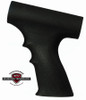 MOST 12GA. PUMPS BLACK SYNADV. TECH. FOREND/PISTOL GRIP 