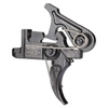 Hi-Speed National Match Trigger Set - Large Pin