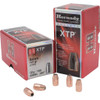 Hornady 9mm .355 inches 147gr Jacketed Hollow Point Bullets 100 Count