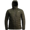 TUO Clement Puffy Jacket Lichen Medium