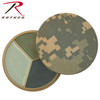 Rothco Digital Camo 3 Color Face Paint Compact