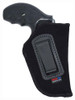 NYLON BLACK LASERGUARD LCPP3AGROVTEC IN-PANT HOLSTER #60 RH 