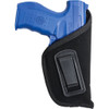 Allen Inside Pant Holster Black RH Size 08