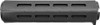 MIDLENGTH BLACK TWO PIECEB5 SYSTEMS HANDGUARD M-LOK 