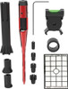 DELUXE KITLASERLYTE LASER BORE SIGHT MBS 