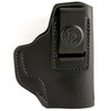 DESANTIS INSIDER M&P45 SHIELD RH BLK
