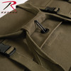 Rothco GI Type Enhanced Canvas Duffle Bag