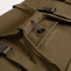 Rothco GI Type Enhanced Canvas Duffle Bag