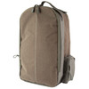 NCSTAR VISM PATCH BACKPACK URBAN GRY