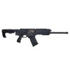 Fostech Origin-12 Gen-2 Long Barrel Shotgun 12 ga 5rd Magazine 18" Barrel Black