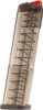 12RD CARBON SMOKE FIT 43ETS MAGAZINE FOR GLOCK 9MM 