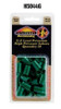 Harvester Muzzleloading Premium High Pressure Sabots 50 Cal. Sabot for 44 Cal. Bullets 50/pk