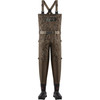 LaCrosse Alpha Swampfox Breathable Mossy Oak Bottomland 1000G Size 10