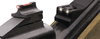3/8" DOVETAIL RIFLES!WILLIAMS FIRE SIGHT SET FOR 