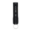 SABRE 2-IN-1 PEPPER SPRAY/ALARM BLK
