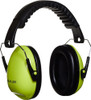 21DBALLEN YOUTH PASSIVE MUFF GREEN 