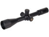 BLEMISHED Burris Tactical Rifle Scope - 4-16x50mm LRS Mil Dot Reticle