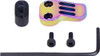 CATCH PADDLE RELEASE RAINBOW!GUNTEC AR15 .308 EXTENDED MAG 
