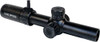 ILLUM P7 MOA RETICLE SFP 30MMLUCID OPTICS SCOPE L7 1-6X24 