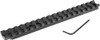 PICATINNY RAILEGW SCOPE BASE SAVAGE 25 