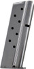 OFFICERS 9MM 8RD S/SMETALFORM MAGAZINE 1911 