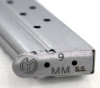 OFFICERS 9MM 8RD S/SMETALFORM MAGAZINE 1911 