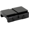 Holosun 509 Adapter Adapter to Picatinny Low