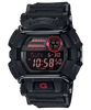 G-Shock Classic w/ Flash Alert & World Time