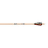 Gold Tip Traditional Arrows 600 4 in. Feathers 6 pk.