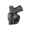 TX 1836 by Tagua FOR S&W J Frame / Ruger LCR / Bodyguard 38-Black-R/H