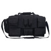 Rothco Canvas Pocketed Military Gear Bag