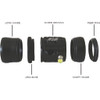 Bowfinger 20/20 Scope Kit 30mm RH